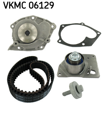 Set pompa apa + curea dintata