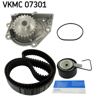 Set pompa apa + curea dintata