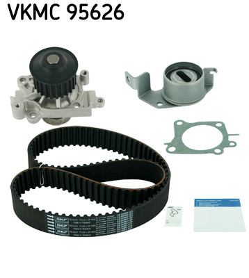 Set pompa apa + curea dintata