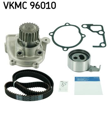 Set pompa apa + curea dintata