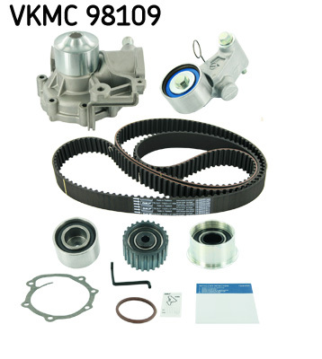 Set pompa apa + curea dintata