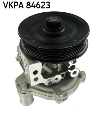 Pompa de apa