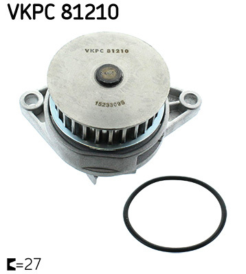 Pompa de apa