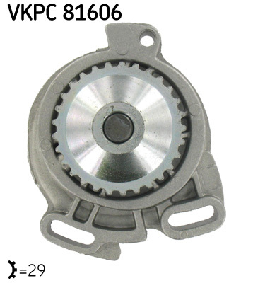 Pompa de apa