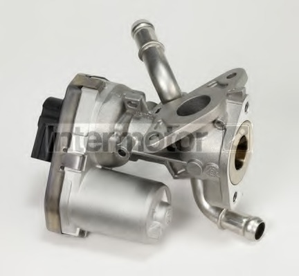 Supapa egr