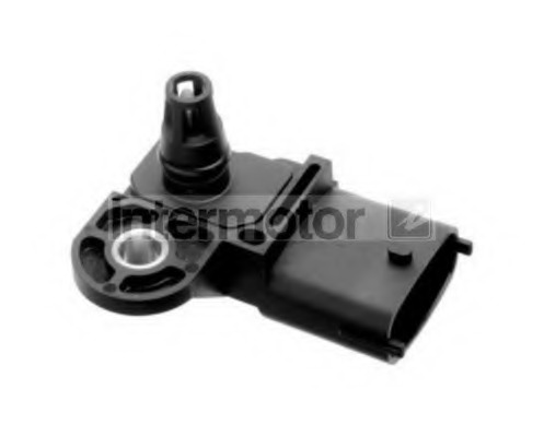 Senzor presiune galerie admisie