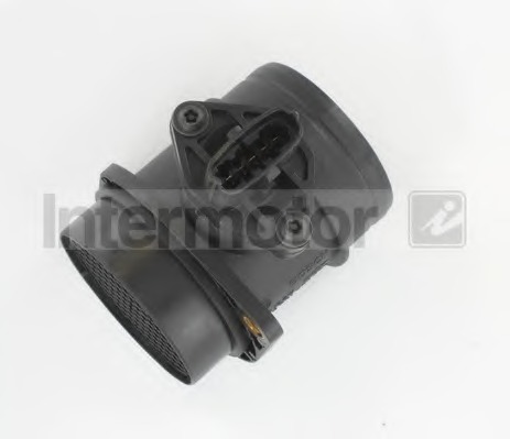 Senzor debit aer