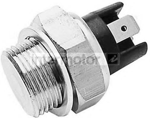 Comutator temperatura ventilator radiator