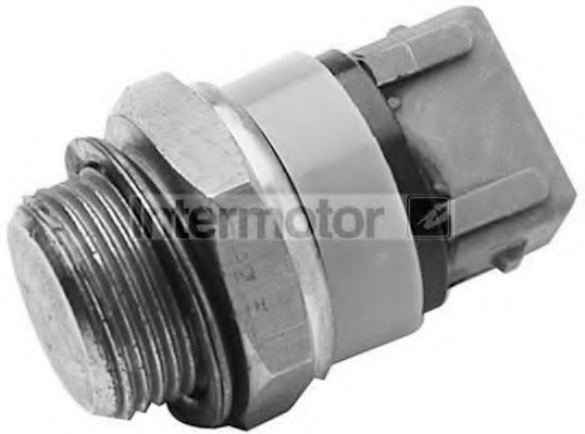 Comutator temperatura ventilator radiator