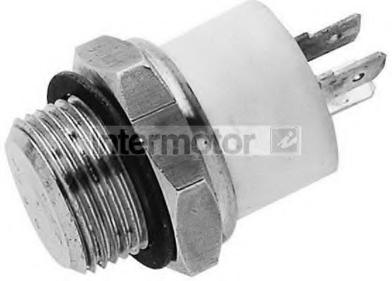 Comutator temperatura ventilator radiator