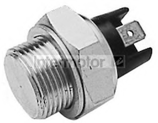 Comutator temperatura ventilator radiator