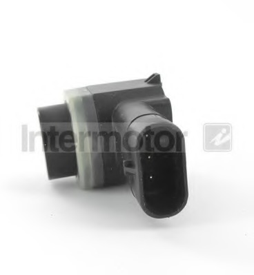 Sensor de parcare