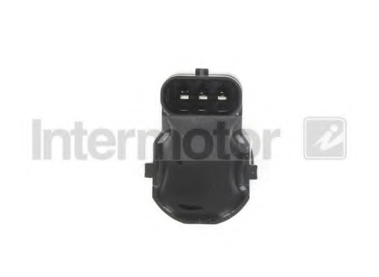 Sensor de parcare