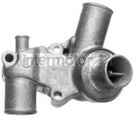 Termostat lichid racire