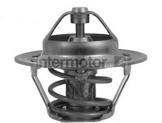 Termostat lichid racire