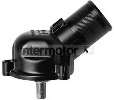 Termostat lichid racire