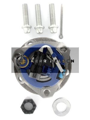 Set rulment roata