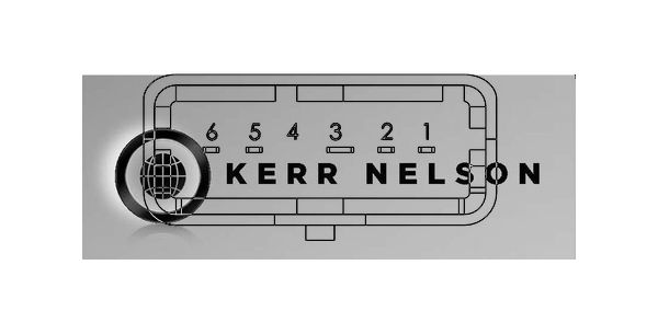 Senzor debit aer
