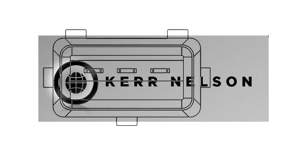 Senzor debit aer