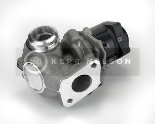 Supapa egr