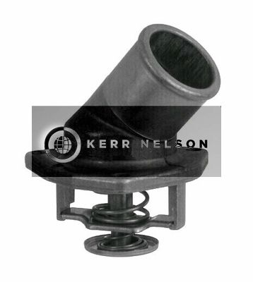 Termostat lichid racire