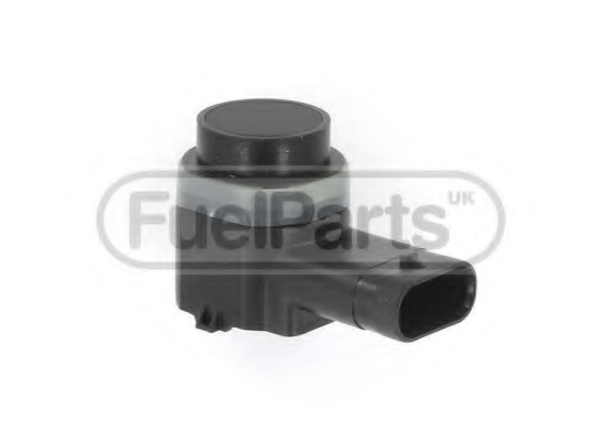 Sensor de parcare