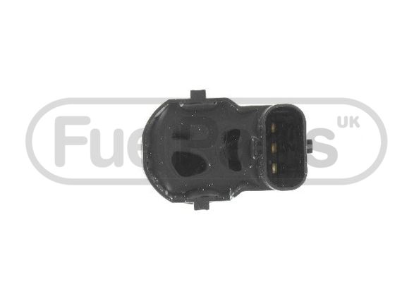 Sensor de parcare