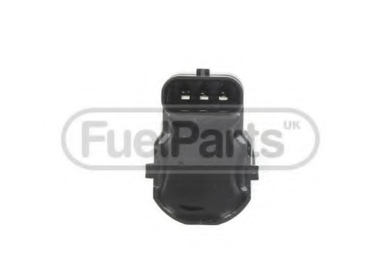 Sensor de parcare