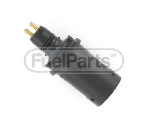 Sensor de parcare