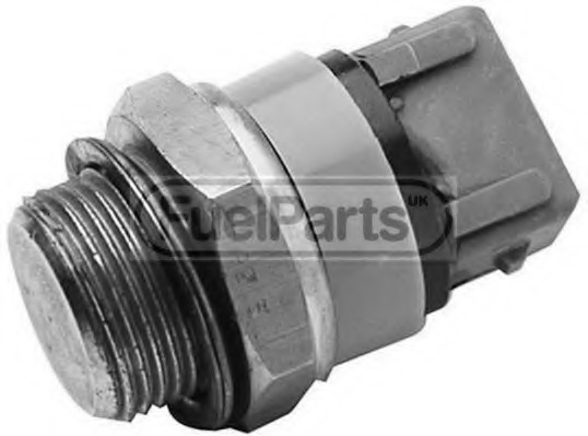 Comutator temperatura ventilator radiator