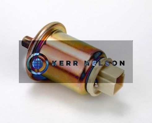 Senzor presiune ulei