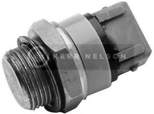 Comutator temperatura ventilator radiator