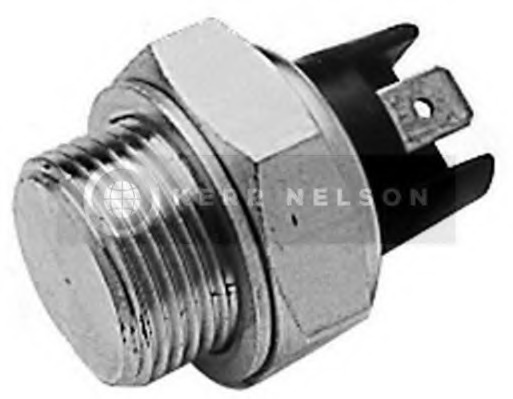 Comutator temperatura ventilator radiator