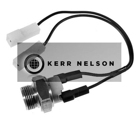 Comutator temperatura ventilator radiator