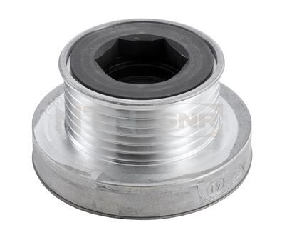 Fulie alternator