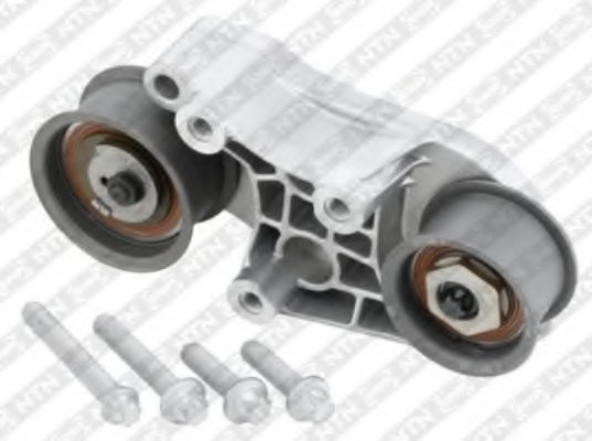 Rola intinzator curea distributie