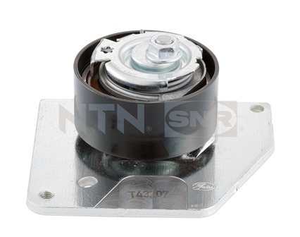 Rola intinzator curea distributie