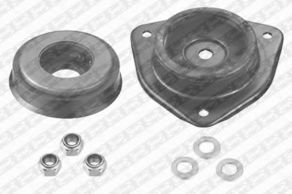 Set reparatie rulment sarcina amortizor