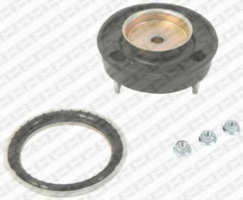 Set reparatie rulment sarcina amortizor
