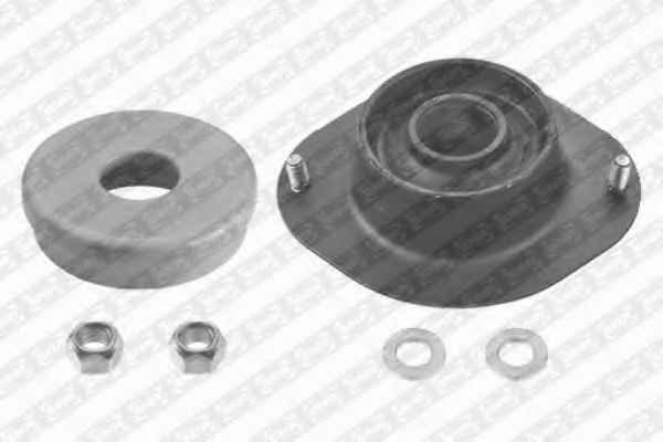 Set reparatie rulment sarcina amortizor