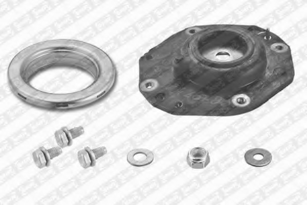 Set reparatie rulment sarcina amortizor