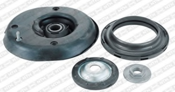 Set reparatie rulment sarcina amortizor