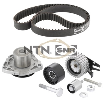 Set pompa apa + curea dintata