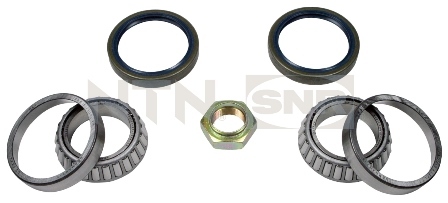 Set rulment roata