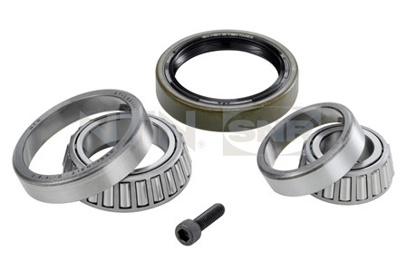 Set rulment roata