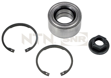 Set rulment roata