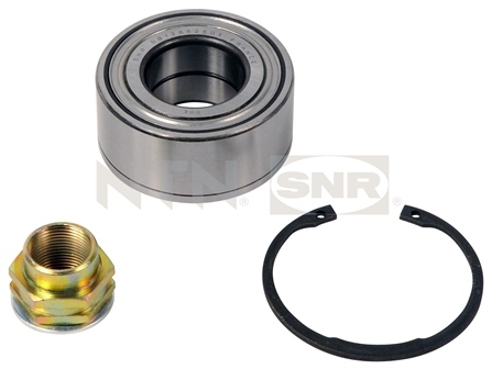 Set rulment roata