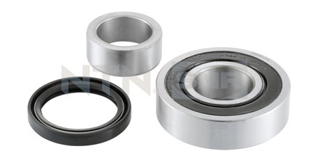 Set rulment roata
