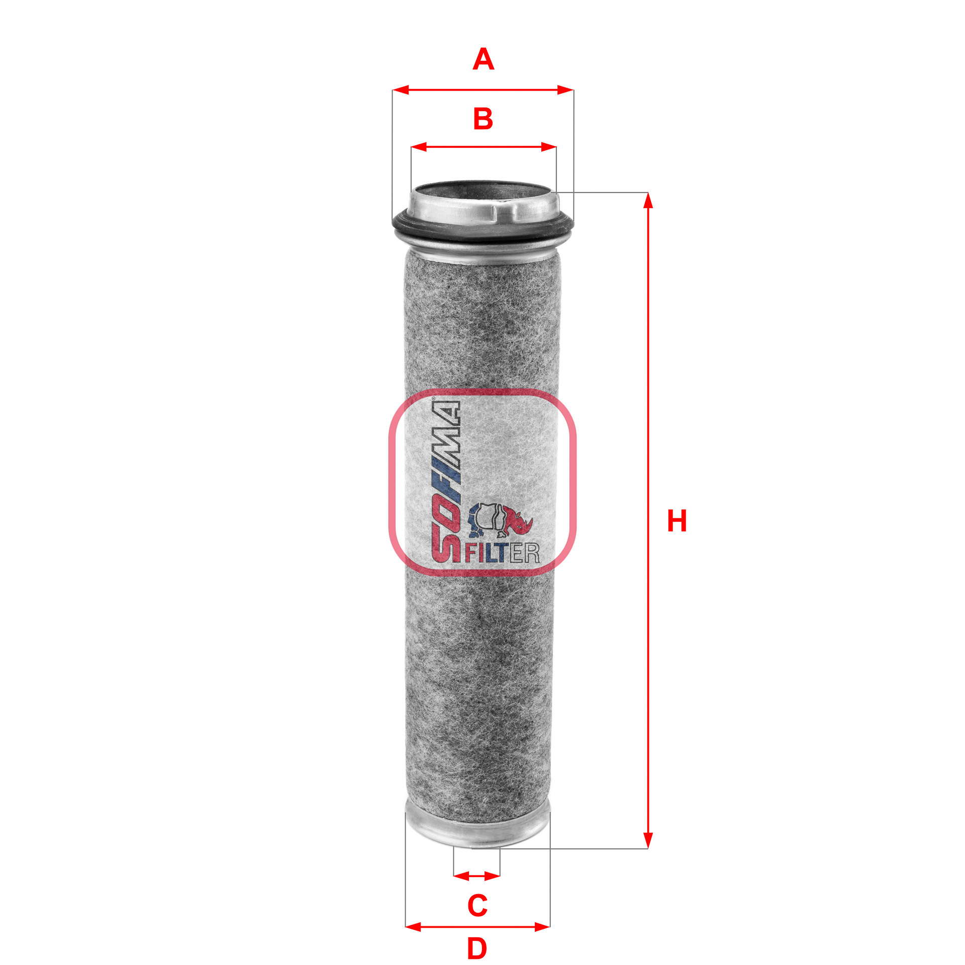 Filtru aer