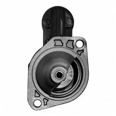 Electromotor